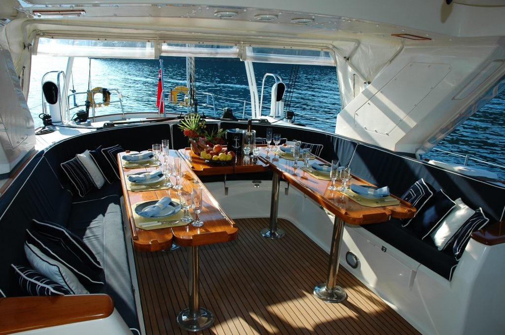 How to Rent a Yacht | Tips on Chartering Yachts for the Day or a Term